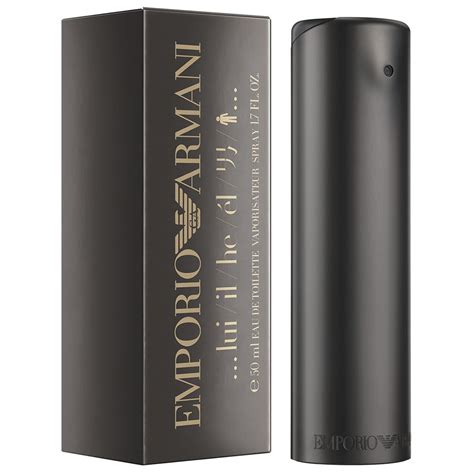 emporio armani he 50ml.